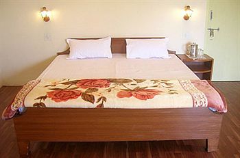 Jungle View Resort Sawai Madhopur Exteriör bild
